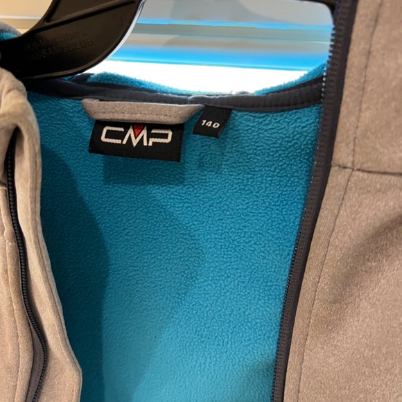 Coat for kids - Picture 3 of 3